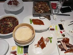 -四季民福烤鸭店(王府井东安门店)
