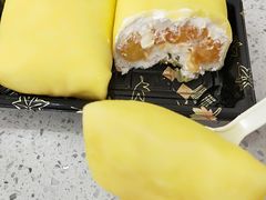 -芬芳甜品(同福路店)