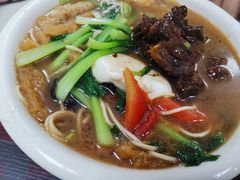 -茶南面馆(湖西街店)