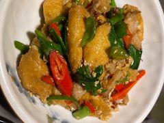 -东安鸡馆(蔡锷南路店)
