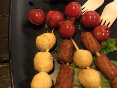 -暖食光·台式家庭餐厅·生日主题店(万达店)