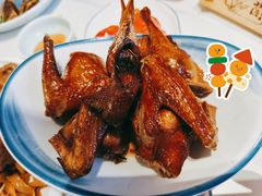 -盛世名点(客世界店)