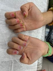 -斯馨·健康美甲美睫