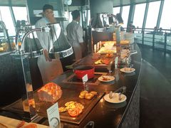 -澳门旅游塔360°旋转餐厅(南湾湖广场店)