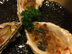 -王鼎精致料理铁板烧(世博源店)