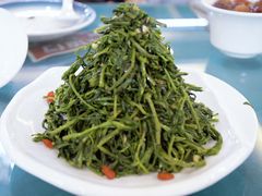 清香枸杞苗-国强手抓(北京西路店)