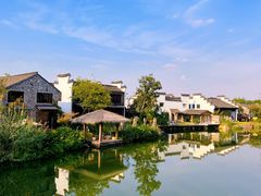 -西溪国家湿地公园