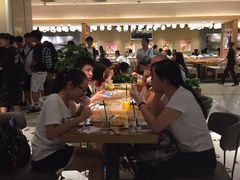 -乐凯撒披萨(正佳广场店)