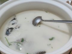 -小秦淮·南京土菜(新亭西路店)