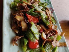 -盐帮食坊•小河帮川菜(四川师大店)