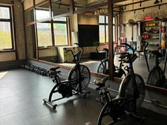 -EVE格斗健身工作室(周康店)