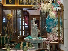 -秘密旅行Bonjour(黑金冠 江南西店)