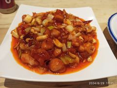 -左邻右舍褡裢火烧(石榴园店)