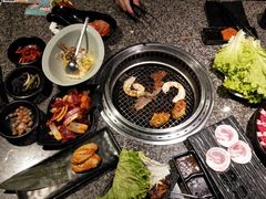 -汉拿山(印象城店)