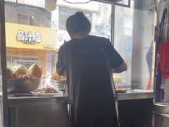 -肥婆兰鸡饭(西门外街店)