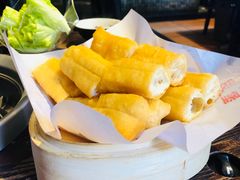 -大良毋米粥(锦龙路总店)