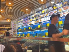 -醉壹号海鲜大排档(厦门美食地标店)