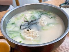 -神仙雪浓汤(明洞店)