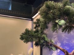 -绿茶餐厅(成都大悦城店)