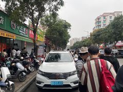 -信二嫂虾饼(振兴路店)