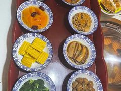 -九府羊鲜羊火锅·烧烤·小海鲜(华汇大厦店)