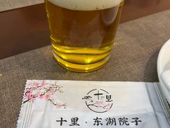 -十里·东湖院子(湖北省博物馆店)