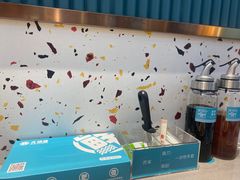 -大锅强·蒸海鲜青岛菜(吾悦广场店)