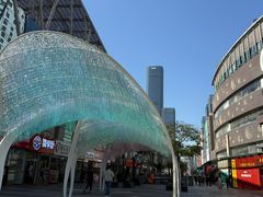 -深圳湾万象城(南山店)