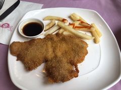 德大炸猪排-德大西餐社(云南南路店)