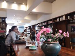 -BAKER&SPICE(安福路店)