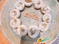 松露口蘑-黑牛の店·和牛烧肉(大悦城店)