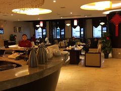 -温汤大酒店餐厅