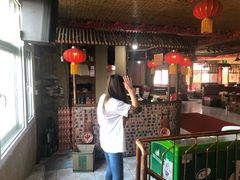 -地主大院铁锅炖(创业街店)