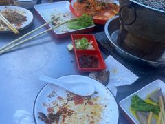 -老地方泥炉烤肉(总店)