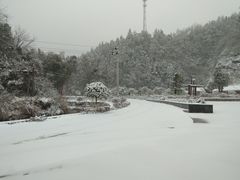 -修水东浒寨风景区