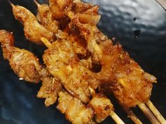 -锅十二涮肉馆·鞭蛋锅