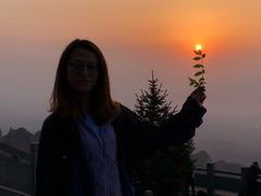 -太行锡崖沟旅游度假区