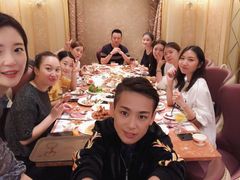 -芭菲盛宴·环球美食(袁家岗店)