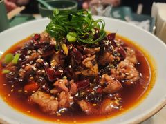 -锦府盐帮·侯宅(五棵松万达店)