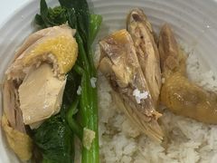 -浩记餐厅小厨(鸿恩大厦店)