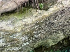 -西岭雪山大飞水景区