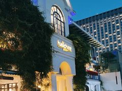 -hallch好吃餐厅(奥体中心店)