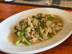 -自然餐厅(Phuket)