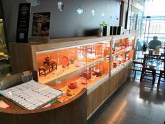 -春水堂人文茶馆(松烟文创店)
