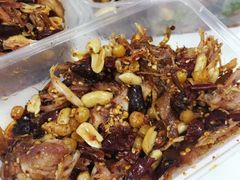 -鸿运兔·手撕烤兔(天府广场店)