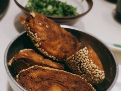 -福寿斋·老北京铜锅涮肉·烤鸭(顺义总店)