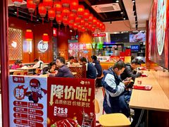 -猪角·闽南猪脚饭(茶亭店)