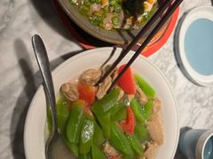 -懒人盐府人家(航天桥店)