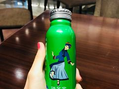 -奥山雅阁酒店·中餐厅