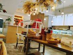 大堂-嗒令甜品·主题融合料理餐厅(首座时代店)